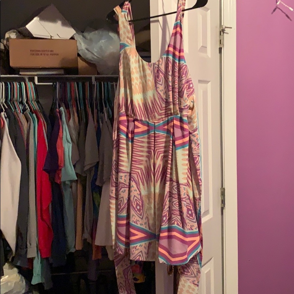 Forever 21 dress